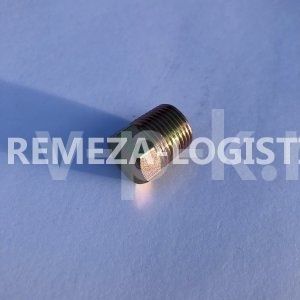 R 21169003 Пробка слива масла Z3/8" LB50/75/LT100 для lt100 R 21169003 Пробка слива масла Z3/8" LB50/75/LT100 для lt100 фото