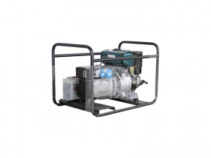 Дизельный генератор Energo ED 6.0/230-SE