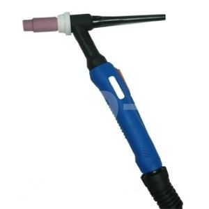 Сварог Горелка TECH  SUPER TS 18 (M12×1,1/4G,3/8G) 4м Сварог Горелка TECH  SUPER TS 18 (M12×1,1/4G,3/8G) 4м фото