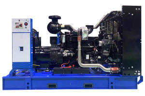 Дизельный генератор ТСС АД-310С-Т400-1РМ15 (PMG) 047665 Дизельный генератор ТСС АД-310С-Т400-1РМ15 (PMG) 047665 фото