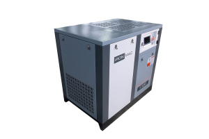 Винтовой компрессор IRONMAC IC 60/8 B масляный с ременным приводом Винтовой компрессор IRONMAC IC 60/8 B масляный с ременным приводом фото