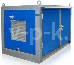 Дизельный генератор ТСС АД-80С-Т400-1РМ19 в контейнере (двиг. TSS Diesel TDK 100 6LT) 027645 Дизельный генератор ТСС АД-80С-Т400-1РМ19 в контейнере (двиг. TSS Diesel TDK 100 6LT) 027645 фото