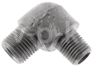 R 21173001 Переходник (L) ZG1/2"x3/4" LH20-2/LB30-2/40-2 для lb40-2