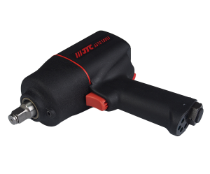 Гайковерт пневматический 1/2" 1100Нм 6800об/мин. 150л/мин. ударный усиленный JTC JTC-5335 Гайковерт пневматический 1/2" 1100Нм 6800об/мин. 150л/мин. ударный усиленный JTC JTC-5335 фото