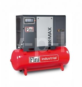 Винтовой компрессор Fini K-MAX 1513-500 фото