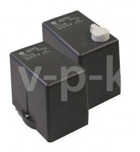 R 4996111673 Прессостат Condor MDR3/11 3х1/4"F+1х3/8"F, 16А, 380В (аналог 7250500000) для 500lb75ТБ фото