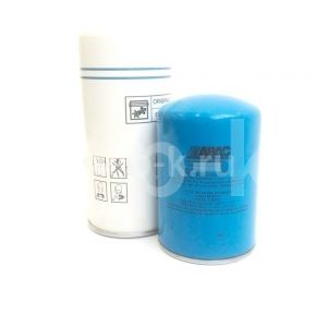 2236105788 Масляный фильтр компрессора ABAC 9056282 фото