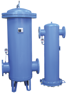 Магистральный фильтр воздушный REMEZA REMEZA BF0240 1x76090 A Магистральный фильтр воздушный REMEZA REMEZA BF0240 1x76090 A фото