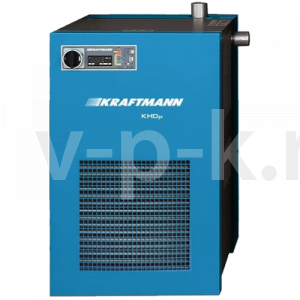 Рефрижераторный осушитель воздуха  KHDp 2400 Рефрижераторный осушитель воздуха  KHDp 2400 фото