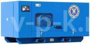 Винтовой компрессор АСО Бежецк АСО-ВК15/8 Винтовой компрессор АСО Бежецк АСО-ВК15/8 фото