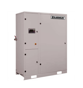 Спиральный компрессор Zammer SKS 7,5-10X4 Спиральный компрессор Zammer SKS 7,5-10X4 фото