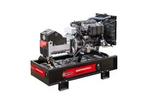 Дизельный генератор Вепрь АДА 31,5-Т400 РЯ2  фото
