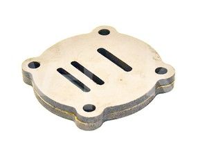 R 21124013 (21124003, 21124010) Клапанная группа LH20-2/LB30-2/40-3 для lb30 фото