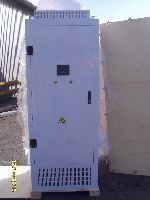 Автоматический коммутатор нагрузки 2000A Автоматический коммутатор нагрузки 2000A фото