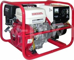 Газовый генератор REG HG5500(SE)