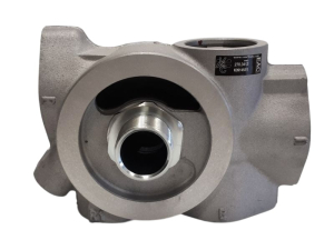 Клапан термостат VTFT 47/71 1-1/4" Клапан термостат VTFT 47/71 1-1/4"