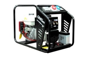 Бензиновый генератор GMGen GMSH220TE  (с автозапуском) Бензиновый генератор GMGen GMSH220TE  (с автозапуском) фото