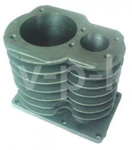 Блок цилиндров С415М.01.00.002 для компрессора АСО-Бежецк Блок цилиндров С415М.01.00.002 для компрессора АСО-Бежецк фото