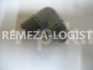 R 21173001 Переходник (L) ZG1/2"x3/4" LH20-2/LB30-2/40-2 для lb40-3