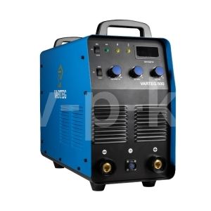 Сварочный инвертор MMA Fox Weld VARTEG 500  ( ПРОФ ММА) Сварочный инвертор MMA Fox Weld VARTEG 500  ( ПРОФ ММА) фото