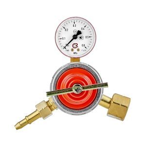 Редуктор пропановый БПО-5-4  Редуктор пропановый БПО-5-4