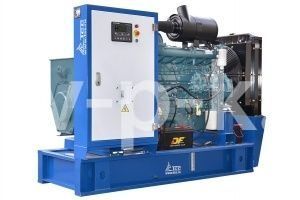 Дизельный генератор ТСС АД-60С-Т400-1РМ17 с АВР  (с автозапуском) Дизельный генератор ТСС АД-60С-Т400-1РМ17 с АВР  (с автозапуском) фото