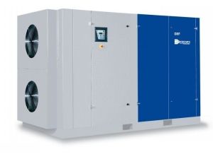 Винтовой компрессор Ceccato DRF 270 IVR D 10 Винтовой компрессор Ceccato DRF 270 IVR D 10 фото