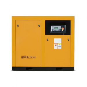 Винтовой компрессор Berg ВК-30 12 (IP54)