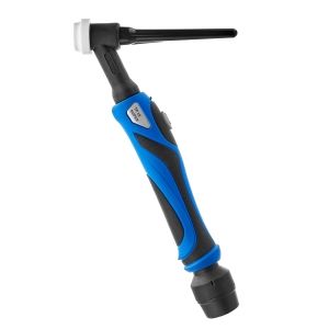  Горелка TIG TP 18 SUPER (ОКС 35-50, 2 pin, M12х1, 1/4G, 3/8G) 8м водяное охлаждение TBW1808-04