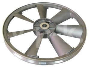 Шкив для 270v80 фото