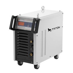 Аппарат плазменной резки Triton Аппарат плазменной резки с пневмоподжигом TRITON CUT 100 PN CNC (ProCut 105-MAX) Аппарат плазменной резки Triton Аппарат плазменной резки с пневмоподжигом TRITON CUT 100 PN CNC (ProCut 105-MAX) фото