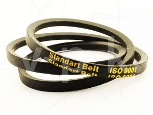 Ремень клиновой Z 1180 для компрессора АСО-Бежецк Ремень клиновой Z 1180 для компрессора АСО-Бежецк фото