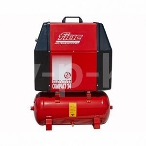 Поршневой компрессор Fiac Compact 24 Поршневой компрессор Fiac Compact 24