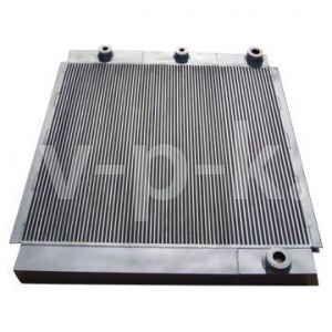 Радиатор В3394, ЕСА015