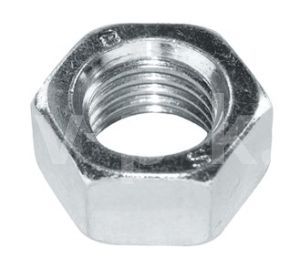 Гайка М10 для 500v90T фото