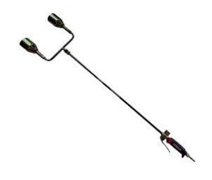 REDIUS Горелка газовоздушная ГВ-131 (2 стакана, вент., L=1032 мм), REDIUS REDIUS Горелка газовоздушная ГВ-131 (2 стакана, вент., L=1032 мм), REDIUS