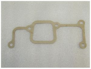 Прокладка впускного коллектора SDG6500/Intake manifold gasket фото