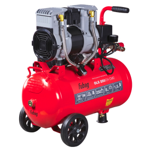 Поршневой компрессор  OLS 250/24 CM2