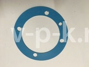 R 21157003 Прокладка крышки задней LT100 для lt100 R 21157003 Прокладка крышки задней LT100 для lt100 фото