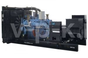 Дизельный генератор GMGen GMT800  Дизельный генератор GMGen GMT800  фото