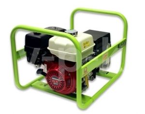 Бензиновый генератор  E5000, 230V, 50Hz Бензиновый генератор  E5000, 230V, 50Hz