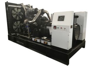 Дизельный генератор Амперос АД 1000-Т400 KOGEL WD360E3TAD120 (12V)  4-х тактный Дизельный генератор Амперос АД 1000-Т400 KOGEL WD360E3TAD120 (12V)  4-х тактный фото