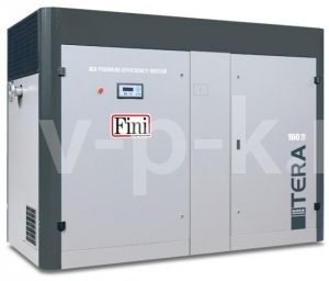 Винтовой компрессор Fini TERA 200-10 VS Винтовой компрессор Fini TERA 200-10 VS фото