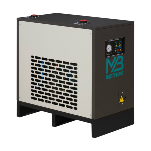 Рефрижераторный осушитель воздуха Master Blast MB-75AC Рефрижераторный осушитель воздуха Master Blast MB-75AC фото