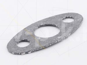 Прокладка С415.00.00.002 к головке К33 для компрессора АСО-Бежецк фото