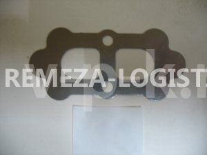 R 070W95II Пластина клапанная выпускная НД W95II для w95-10 (10 бар) R 070W95II Пластина клапанная выпускная НД W95II для w95-10 (10 бар) фото