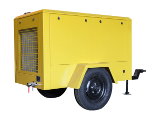 Винтовой компрессор Dali DLDY-160/13GA электрический Винтовой компрессор Dali DLDY-160/13GA электрический фото