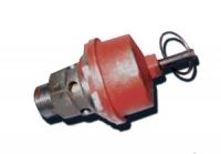 Клапан предохранительный 3,4 кгс/см для компрессора ПК,ПКС,ПКСД Клапан предохранительный 3,4 кгс/см для компрессора ПК,ПКС,ПКСД фото