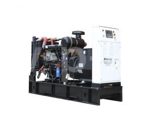 Дизельный генератор Азимут АД-80С-Т400-2РМ11  Дизельный генератор Азимут АД-80С-Т400-2РМ11  фото