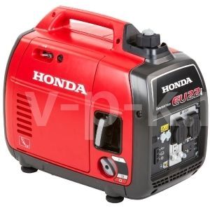 Бензиновый генератор Honda EU22i EU22iTRG (инверторный) Бензиновый генератор Honda EU22i EU22iTRG (инверторный) фото